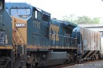 CSX 7792